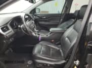 ✅ 2018 GMC Acadia SLT • VIN: 1GKKNULS3JZ175083 • Lot: 53570375. Listed on Copart with 143,900 mi. Free auction sales archive from the USA and detailed vehicle history report at DreamBid. Image 7.