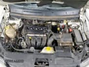 ✅ 2017 Dodge Journey Crossroad Plus • VIN: 3C4PDCGB6HT684322 • Lot: 83860935. Listed on Copart with 117,068 mi. Free auction sales archive from the USA and detailed vehicle history report at DreamBid. Image 12.