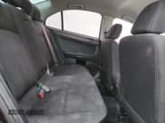 ✅ 2015 Mitsubishi Lancer SE • VIN: JA32V2FW3FU606460 • Lot: 91894635. Wystawiony na Copart z przebiegiem 119 486 mil. Bezpłatny archiwum sprzedaży aukcyjnych z USA i szczegółowy raport historii pojazdu na DreamBid. Zdjęcie 10.