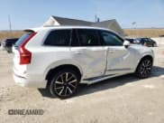 ✅ 2024 Volvo XC90 Plus Bright Theme • VIN: YV4062JE4R1154350 • Лот: 47663595. Опубликован ранее на Copart с пробегом 21 626 миль. Бесплатный доступ к архиву аукционных продаж из США и подробный отчёт об истории автомобиля на DreamBid. Изображение 3.