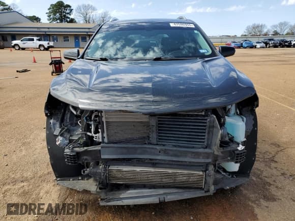 ✅ 2019 Chevrolet Equinox LT • VIN: 3GNAXWEU3KL204979 • Лот: 47596955. Опубликован ранее на Copart с пробегом 61 834 миль. Бесплатный доступ к архиву аукционных продаж из США и подробный отчёт об истории автомобиля на DreamBid. Изображение 5.