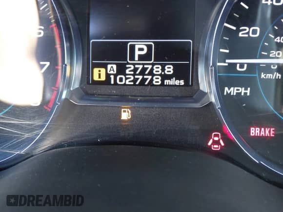 2017 Subaru Forester Limited with VIN JF2SJAJC0HH490412, listed as a IAAI auction lot 43388356 with 102,778 mi miles and . Bid and sale history available at DreamBid. Image 15.