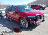 ✅ 2023 Chevrolet Traverse High Country • VIN: 1GNEVNKW9PJ339423 • Lot: 41717737. Wystawiony na IAAI z przebiegiem 19 716 mil. Bezpłatny archiwum sprzedaży aukcyjnych z USA i szczegółowy raport historii pojazdu na DreamBid. Zdjęcie 1.
