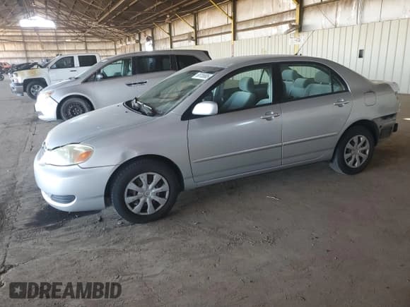 ✅ 2006 Toyota Corolla CE • VIN: 1NXBR32E26Z634772 • Lot: 90755685. Wystawiony na Copart z przebiegiem 241 294 mil. Bezpłatny archiwum sprzedaży aukcyjnych z USA i szczegółowy raport historii pojazdu na DreamBid. Zdjęcie 1.