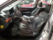 ✅ 2012 Subaru Legacy Limited • VIN: 4S3BMDK67C2005808 • Lot: 89692355. Wystawiony na Copart z przebiegiem 189 870 mil. Bezpłatny archiwum sprzedaży aukcyjnych z USA i szczegółowy raport historii pojazdu na DreamBid. Zdjęcie 7.