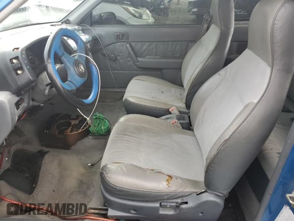 ✅ 1990 Geo Metro • VIN: 2C1MR2465L6014681 • Lot: 82309254. Listed on Copart with 95,146 mi. Free auction sales archive from the USA and detailed vehicle history report at DreamBid. Image 7.