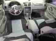 2005 Chevrolet Malibu z VIN 1G1ZS52F25F268447, wystawiony jako Copart lot #72219674 z przebiegiem Nie podano mil oraz Szkoda całkowita • Salvage title. Historia ofert i sprzedaży dostępna na DreamBid. Obrazek 8.