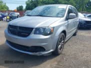 ✅ 2015 Dodge Grand Caravan SE • VIN: 2C4RDGBG1FR684263 • Lot: 42675025. Wystawiony na IAAI z przebiegiem 136 548 mil. Bezpłatny archiwum sprzedaży aukcyjnych z USA i szczegółowy raport historii pojazdu na DreamBid. Zdjęcie 6.