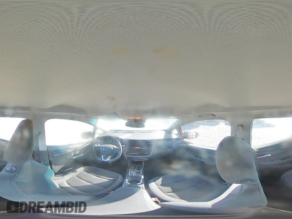 ✅ 2022 Chevrolet Bolt EV 1LT • VIN: 1G1FW6S08N4130884 • Lot: 80565155. Listed on Copart with 53,350 mi. Free auction sales archive from the USA and detailed vehicle history report at DreamBid. Image 14.