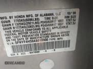 ✅ 2010 Honda Pilot EX-L • VIN: 5FNYF4H59AB018900 • Lot: 42990406. Wystawiony na IAAI z przebiegiem 244 848 mil. Bezpłatny archiwum sprzedaży aukcyjnych z USA i szczegółowy raport historii pojazdu na DreamBid. Zdjęcie 9.