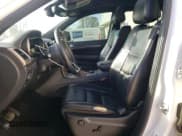 ✅ 2014 Jeep Grand Cherokee Limited • VIN: 1C4RJFBG9EC541118 • Lot: 90404115. Wystawiony na Copart z przebiegiem 131 968 mil. Bezpłatny archiwum sprzedaży aukcyjnych z USA i szczegółowy raport historii pojazdu na DreamBid. Zdjęcie 7.