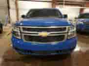 2017 Chevrolet Tahoe Commercial с VIN 1GNSKDEC4HR303407, выставлен на аукционе Copart как лот 89644035 с пробегом 151 781 миль миль и Чистый • Clean title. История ставок и продаж доступна на DreamBid. Изображение 5.