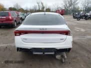 ✅ 2022 Kia K5 LXS • VIN: 5XXG14J23NG133425 • Лот: 43505522. Опубликован ранее на IAAI с пробегом 49 719 миль. Бесплатный доступ к архиву аукционных продаж из США и подробный отчёт об истории автомобиля на DreamBid. Изображение 16.