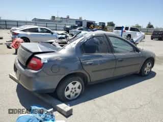 ✅ 2003 Dodge Neon SE • VIN: 1B3ES26CX3D162245 • Lot: 62391485. Wystawiony na Copart z przebiegiem 62 032 mil mil. Skorzystaj z bezpłatnego archiwum sprzedaży aukcyjnych z USA i zobacz szczegółowy raport historii pojazdu na DreamBid. Zdjęcie 3.