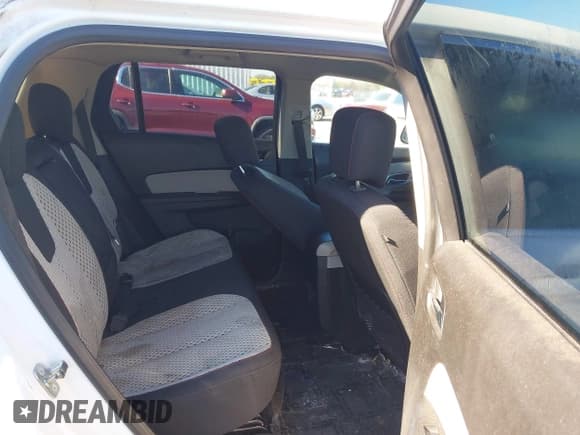 ✅ 2012 GMC Terrain SLE-1 • VIN: 2GKALMEK0C6127330 • Лот: 43670672. Опубликован ранее на IAAI с пробегом 254 047 миль. Бесплатный доступ к архиву аукционных продаж из США и подробный отчёт об истории автомобиля на DreamBid. Изображение 8.