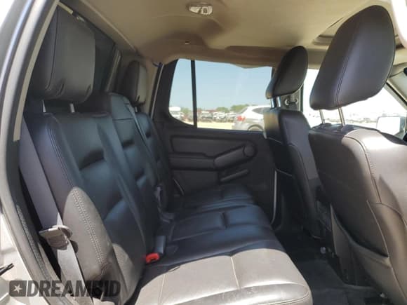 ✅ 2009 Ford Explorer Sport Trac Adrenaline • VIN: 1FMEU23809UA12870 • Lot: 52614055. Listed on Copart with 313,938 mi. Free auction sales archive from the USA and detailed vehicle history report at DreamBid. Image 10.