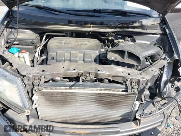 ✅ 2014 Honda Odyssey EX-L • VIN: 5FNRL5H60EB120877 • Lot: 42061130. Wystawiony na IAAI z przebiegiem 215 356 mil. Bezpłatny archiwum sprzedaży aukcyjnych z USA i szczegółowy raport historii pojazdu na DreamBid. Zdjęcie 10.