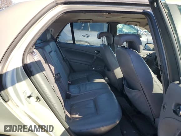 ✅ 2005 Saab 9-5 Arc • VIN: YS3ED49A253502052 • Лот: 45173575. Опубликован ранее на Copart с пробегом 208 112 миль. Бесплатный доступ к архиву аукционных продаж из США и подробный отчёт об истории автомобиля на DreamBid. Изображение 10.