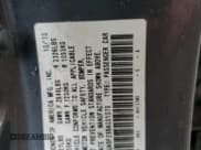 ✅ 2011 Acura TL • VIN: 19UUA9F29BA001075 • Лот: 86854904. Опубликован ранее на Copart с пробегом 177 189 миль. Бесплатный доступ к архиву аукционных продаж из США и подробный отчёт об истории автомобиля на DreamBid. Изображение 12.