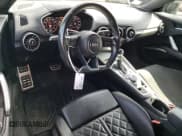 ✅ 2016 Audi TT 2.0T • VIN: TRUT5CFV0G1001114 • Лот: 57308335. Опубликован ранее на Copart с пробегом 20 518 миль. Бесплатный доступ к архиву аукционных продаж из США и подробный отчёт об истории автомобиля на DreamBid. Изображение 8.