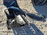 ✅ 2023 Lexus NX 350h Luxury • VIN: 2T2HKCEZ5PC014073 • Lot: 43215295. Wystawiony na Copart z przebiegiem Nie podano. Bezpłatny archiwum sprzedaży aukcyjnych z USA i szczegółowy raport historii pojazdu na DreamBid. Zdjęcie 13.