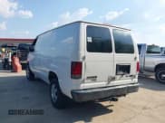 ✅ 2011 Ford Econoline Cargo Commercial • VIN: 1FTNE2EL9BDA11810 • Lot: 43243617. Listed on IAAI with 201,360 mi. Free auction sales archive from the USA and detailed vehicle history report at DreamBid. Image 3.