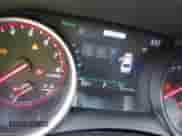 2023 Toyota Camry XSE with VIN 4T1K61BK2PU097521, listed as a IAAI auction lot 42893235 with 38,272 mi miles and . Bid and sale history available at DreamBid. Image 7.