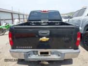 ✅ 2013 Chevrolet Silverado 1500 LT • VIN: 3GCPCSE06DG213630 • Lot: 43180548. Listed on IAAI with 167,431 mi. Free auction sales archive from the USA and detailed vehicle history report at DreamBid. Image 16.