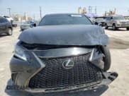 ✅ 2024 Lexus ES 350 F Sport • VIN: 58AJZ1B13RU174998 • Лот: 58096295. Опубликован ранее на Copart с пробегом 7 107 миль. Бесплатный доступ к архиву аукционных продаж из США и подробный отчёт об истории автомобиля на DreamBid. Изображение 5.