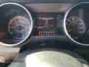 2023 Ford Mustang EcoBoost with VIN 1FA6P8TH0P5101855, listed as a Copart auction lot 81621795 with 20,005 mi miles and Salvage title. Bid and sale history available at DreamBid. Image 9.