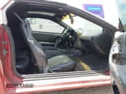 ✅ 2002 Chevrolet Camaro Z28 • VIN: 2G1FP22G022164547 • Lot: 42744071. Listed on IAAI with 80,914 mi. Free auction sales archive from the USA and detailed vehicle history report at DreamBid. Image 5.