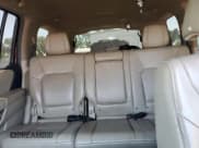 ✅ 2013 Honda Pilot EX-L • VIN: 5FNYF3H51DB005413 • Lot: 55438415. Wystawiony na Copart z przebiegiem 168 869 mil. Bezpłatny archiwum sprzedaży aukcyjnych z USA i szczegółowy raport historii pojazdu na DreamBid. Zdjęcie 10.