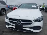 ✅ 2025 Mercedes-Benz C 300 • VIN: W1KAF4HB7SR250324 • Лот: 42404658. Опубликован ранее на IAAI с пробегом 9 117 миль. Бесплатный доступ к архиву аукционных продаж из США и подробный отчёт об истории автомобиля на DreamBid. Изображение 12.