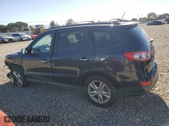 ✅ 2011 Hyundai Santa Fe Limited • VIN: 5XYZKDAG2BG074604 • Лот: 82246345. Опубликован ранее на Copart с пробегом 202 908 миль. Бесплатный доступ к архиву аукционных продаж из США и подробный отчёт об истории автомобиля на DreamBid. Изображение 2.