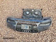 ✅ 2015 Audi A5 Premium • VIN: WAUCFAFR4FA057065 • Лот: 92246055. Опубликован ранее на Copart с пробегом 75 391 миль. Бесплатный доступ к архиву аукционных продаж из США и подробный отчёт об истории автомобиля на DreamBid. Изображение 12.