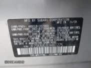 ✅ 2020 Subaru Forester Limited • VIN: JF2SKAUC1LH461275 • Лот: 43767162. Опубликован ранее на IAAI с пробегом 59 230 миль. Бесплатный доступ к архиву аукционных продаж из США и подробный отчёт об истории автомобиля на DreamBid. Изображение 9.