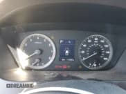 ✅ 2015 Hyundai Sonata SE • VIN: 5NPE24AF4FH248001 • Lot: 89855025. Listed on Copart with 117,287 mi. Free auction sales archive from the USA and detailed vehicle history report at DreamBid. Image 9.