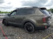 ✅ 2024 Kia Telluride SX X-Pro • VIN: 5XYP5DGC1RG545204 • Lot: 60695635. Wystawiony na Copart z przebiegiem 8 657 mil. Bezpłatny archiwum sprzedaży aukcyjnych z USA i szczegółowy raport historii pojazdu na DreamBid. Zdjęcie 2.