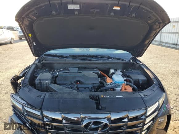 ✅ 2023 Hyundai Tucson Limited • VIN: KM8JFDA26PU117171 • Lot: 70316384. Wystawiony na Copart z przebiegiem 12 549 mil. Bezpłatny archiwum sprzedaży aukcyjnych z USA i szczegółowy raport historii pojazdu na DreamBid. Zdjęcie 14.