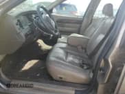 ✅ 2003 Mercury Grand Marquis GS Convenience • VIN: 2MEFM74W73X655346 • Lot: 81772745. Listed on Copart with 168,214 mi. Free auction sales archive from the USA and detailed vehicle history report at DreamBid. Image 7.