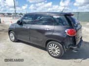 ✅ 2015 FIAT 500L Easy • VIN: ZFBCFABH6FZ036531 • Лот: 46793485. Опубликован ранее на Copart с пробегом 61 508 миль. Бесплатный доступ к архиву аукционных продаж из США и подробный отчёт об истории автомобиля на DreamBid. Изображение 2.
