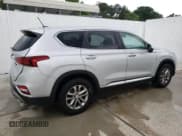 ✅ 2020 Hyundai Santa Fe SE • VIN: 5NMS23AD6LH150821 • Lot: 55188514. Wystawiony na Copart z przebiegiem 105 168 mil. Bezpłatny archiwum sprzedaży aukcyjnych z USA i szczegółowy raport historii pojazdu na DreamBid. Zdjęcie 3.