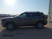 ✅ 2019 Jeep Cherokee Latitude Plus • VIN: 1C4PJMLX7KD231288 • Lot: 42675414. Listed on IAAI with 77,593 mi. Free auction sales archive from the USA and detailed vehicle history report at DreamBid. Image 15.