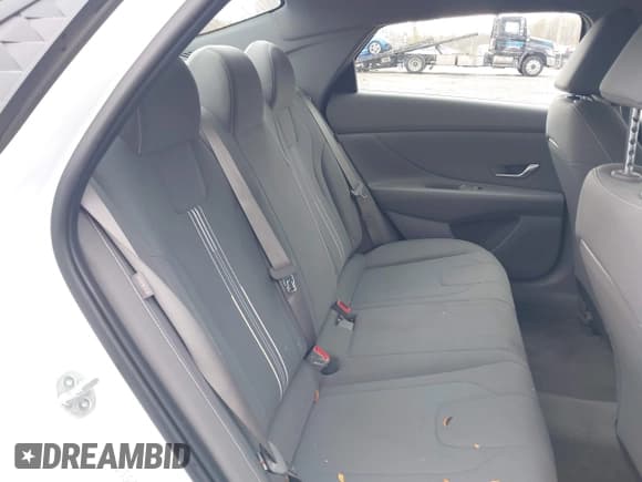 ✅ 2024 Hyundai Elantra SEL • VIN: KMHLM4DG9RU702738 • Лот: 43606772. Опубликован ранее на IAAI с пробегом 41 282 миль. Бесплатный доступ к архиву аукционных продаж из США и подробный отчёт об истории автомобиля на DreamBid. Изображение 8.