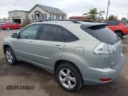 ✅ 2008 Lexus RX 350 • VIN: 2T2HK31U58C071420 • Lot: 43564389. Listed on IAAI with 202,788 mi. Free auction sales archive from the USA and detailed vehicle history report at DreamBid. Image 3.