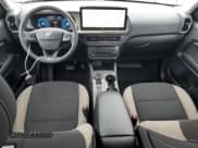 ✅ 2025 Ford Bronco Sport Big Bend • VIN: 3FMCR9BN7SRE75241 • Лот: 86554215. Опубликован ранее на Copart с пробегом 12 397 миль. Бесплатный доступ к архиву аукционных продаж из США и подробный отчёт об истории автомобиля на DreamBid. Изображение 8.