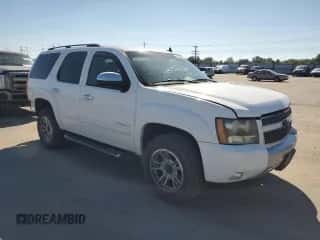 2007 Chevrolet Tahoe LS с VIN 1GNFK13057R426575, выставлен на аукционе Copart как лот 84923835 с пробегом 179 540 миль миль и Списание • Salvage title. История ставок и продаж доступна на DreamBid. Изображение 4.