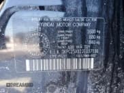 ✅ 2018 Hyundai Accent • VIN: 3KPC25A32JE037136 • Лот: 87662335. Опубликован ранее на Copart с пробегом 180 253 миль. Бесплатный доступ к архиву аукционных продаж из США и подробный отчёт об истории автомобиля на DreamBid. Изображение 13.