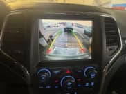 ✅ 2015 Jeep Grand Cherokee Overland • VIN: 1C4RJFCG2FC754749 • Lot: 92074455. Listed on Copart with 193,496 mi. Free auction sales archive from the USA and detailed vehicle history report at DreamBid. Image 11.