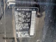 ✅ 2015 Infiniti QX80 • VIN: JN8AZ2NF3F9572269 • Lot: 59090505. Listed on Copart with 202,965 mi. Free auction sales archive from the USA and detailed vehicle history report at DreamBid. Image 12.